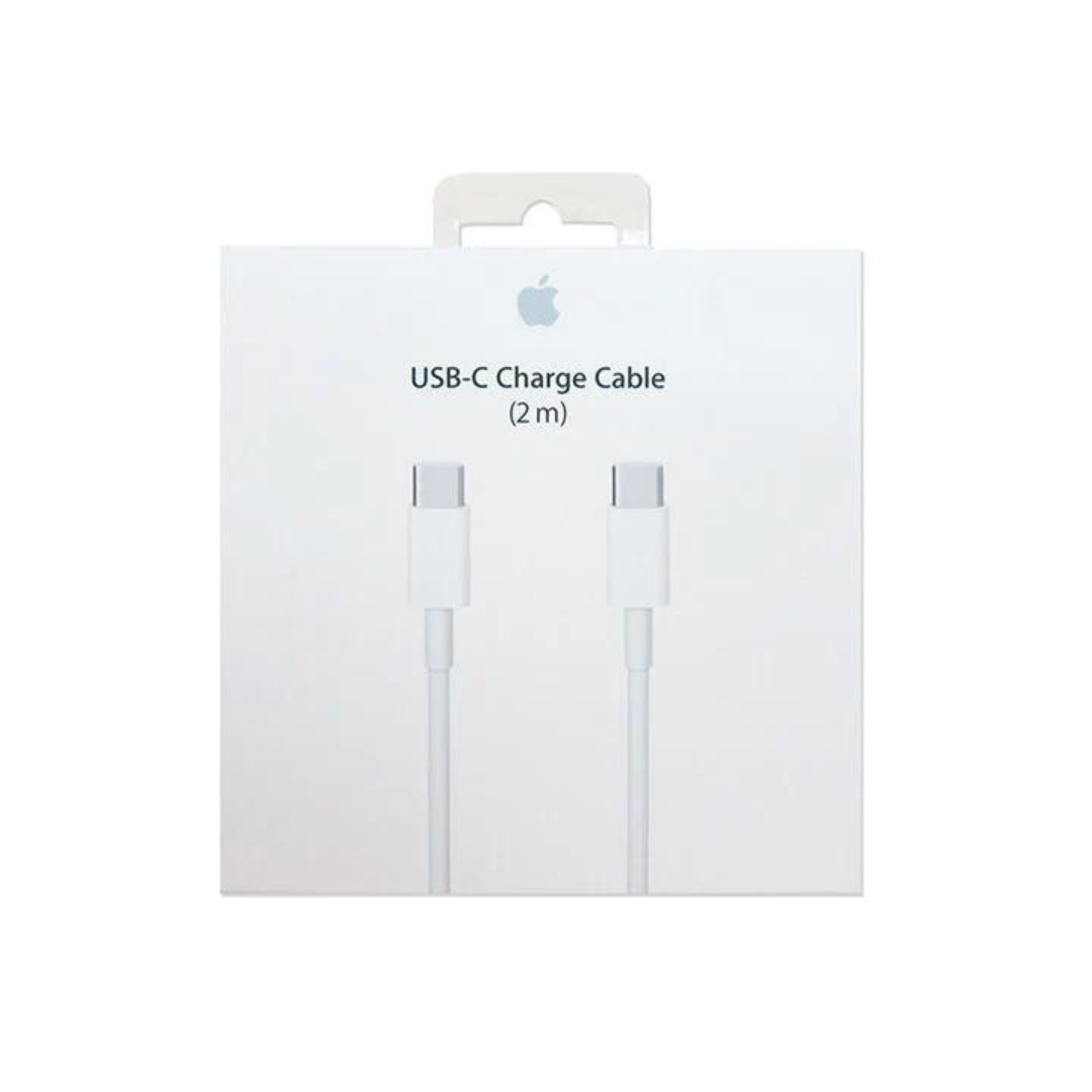 2m USB-C Charge Cable3