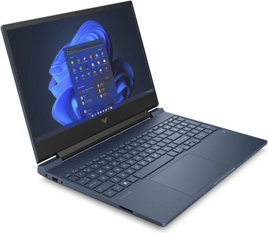 HP Victus 15-fa1657nr Gaming Laptop, 15.6