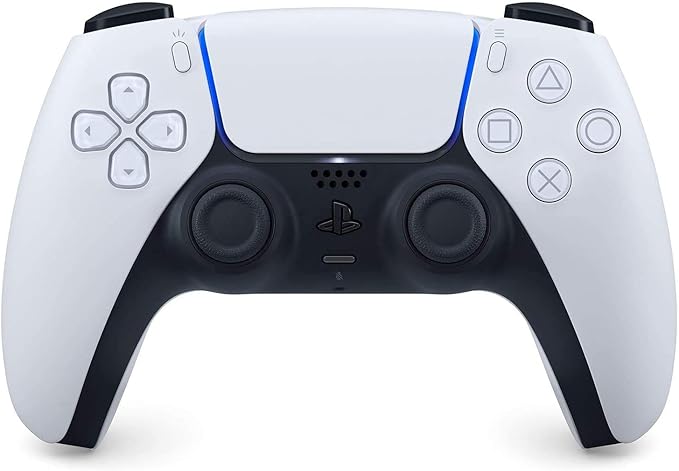 DualSense Wireless Controller - PlayStation 5 0