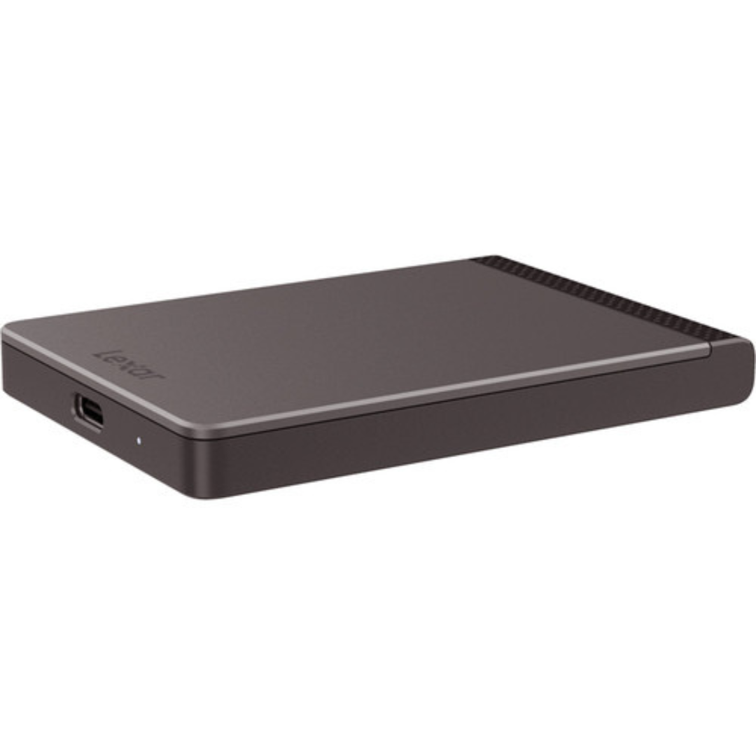 Lexar SL200 1TB Portable External SSD Up to 550MB/s Read (LSL200X001T-RNNNG)3