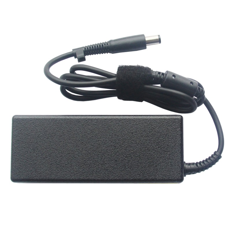 Power adapter fit HP Compaq 6730S2