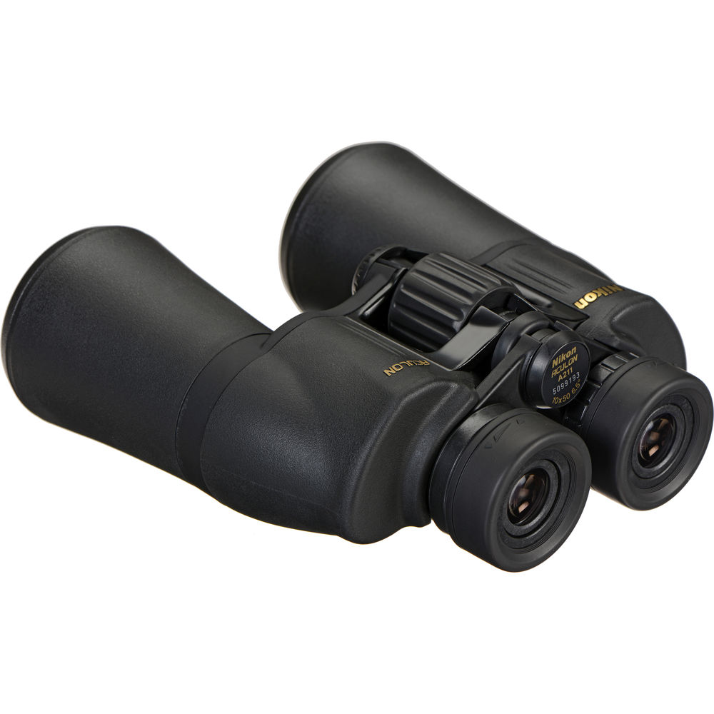 Nikon Aculon A211 10x50 Binoculars