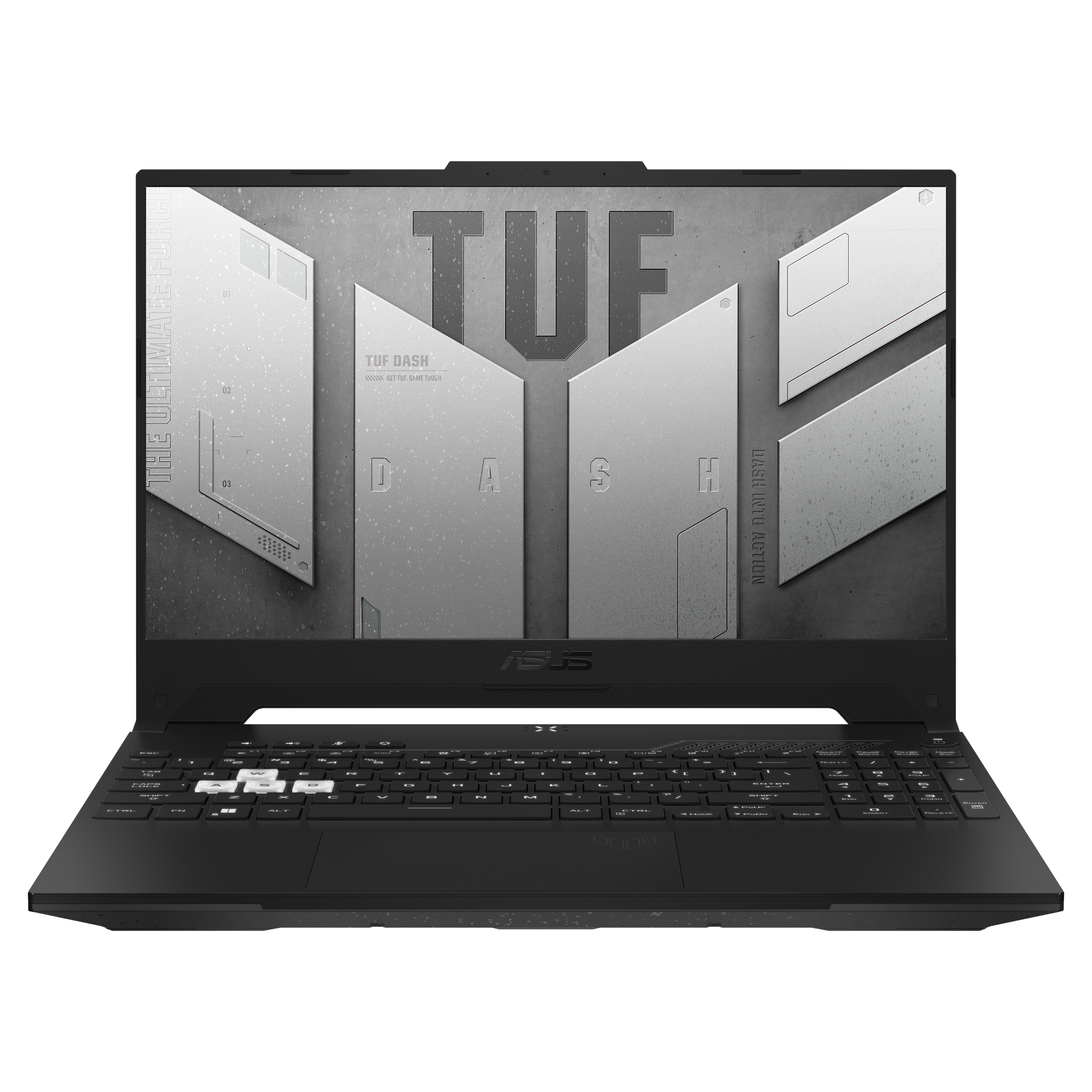 ASUS TUF Dash F15 FX517ZC-HN098W(2022) Intel® Core™ i7-12650H Notebook 39.6 cm (15.6