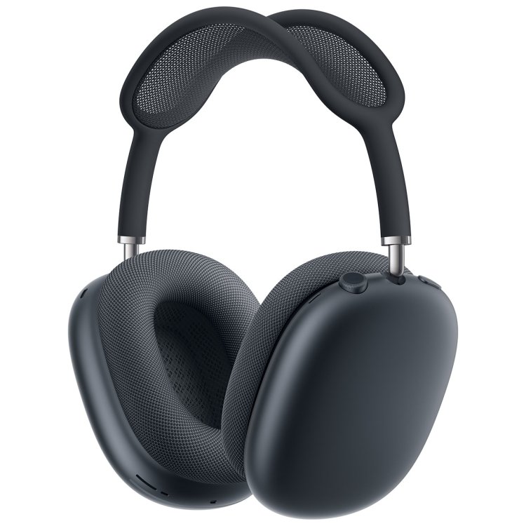 AIRPODS MAX A3184 (BLACK)2