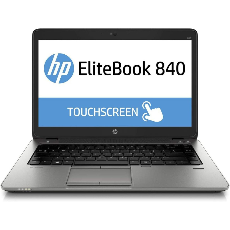 HP EliteBook 840 G3 Ultrabook 35.6 cm (14