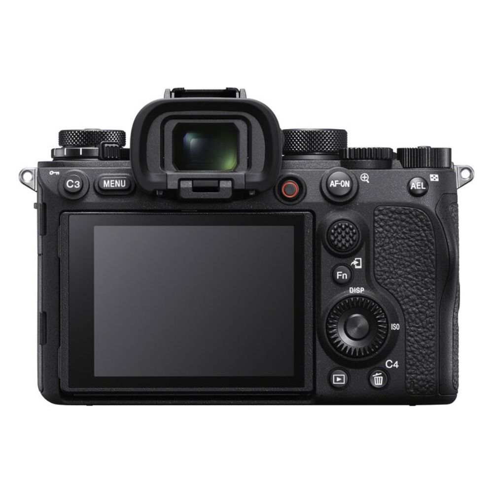 sony Alpha a1 Mirrorless Digital Camera (Body Only