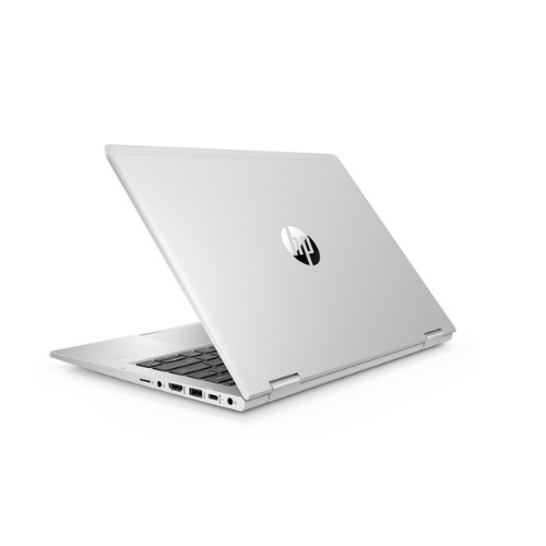 HP ProBook x360 435 G7, Silver, AMD Ryzen 5 4500U, 8GB RAM, 256GB SSD, 13.3
