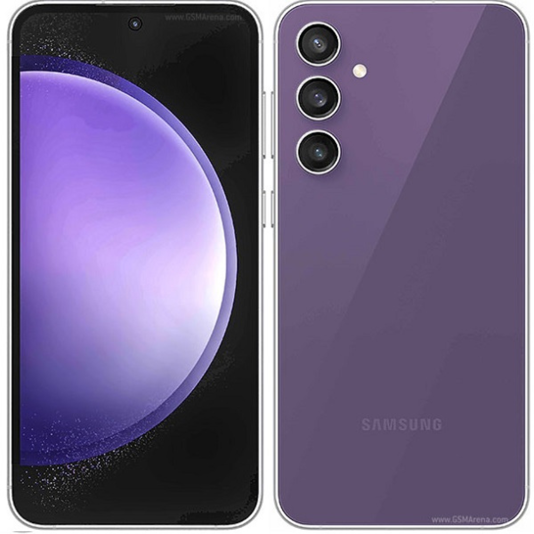 Samsung Galaxy S23FE 5G 128GB/8GB Dual Sim3