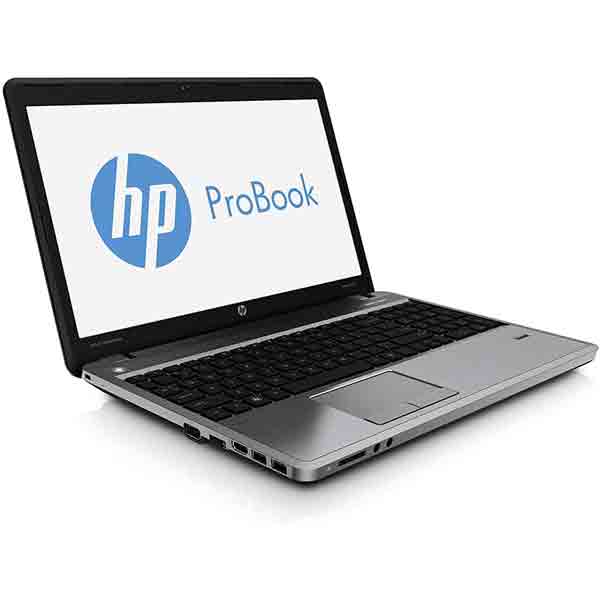 HP Probook 4540s: Core i5, 4gb Ram, 500gb HDD, webcam, DvDrw, Numeric keypad, 15.6Inches Screen2