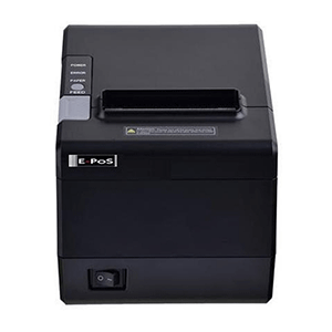 E-POS Tep 300 Thermal Receipt Printer