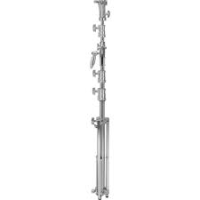 Jinbei M-8 2-in-1 Rotatable Steel Light Stand3
