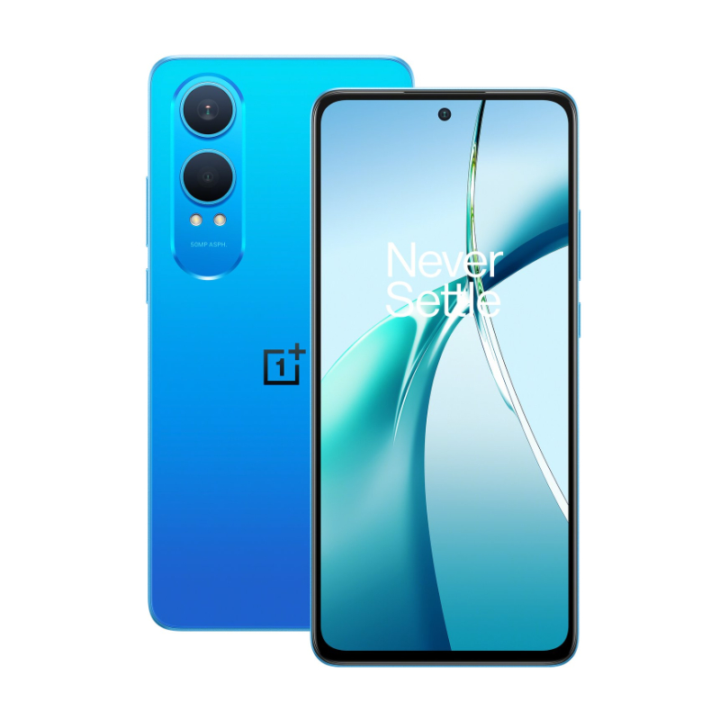 ONEPLUS NORD CE 4 LITE 5G 8GB RAM 256GB ROM, 6.67'' Display 