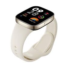 Redmi Watch 3 Ivory – AMOLED, GPS, Waterproof4