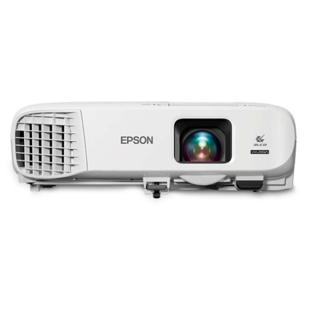 Epson PowerLite 982W 4200-Lumen WXGA 3LCD Projector2