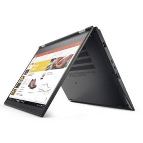 Lenovo ThinkPad Yoga 370 Core i5 7th Gen 8GB RAM 256GB SSD0