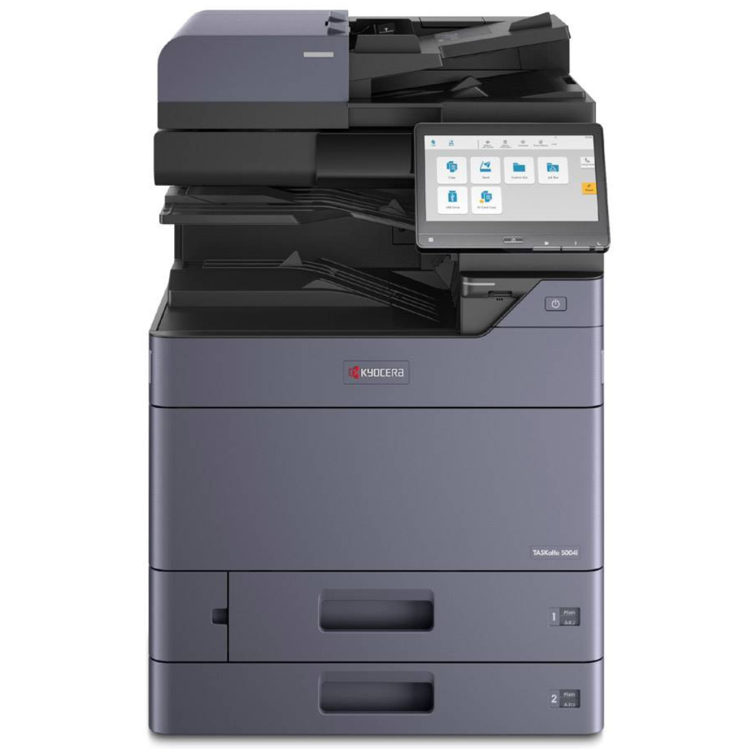 KYOCERA TASKalfa 5004i Laser A3/A4 4800 x 1200 DPI 50 ppm- 1102YS3NL03
