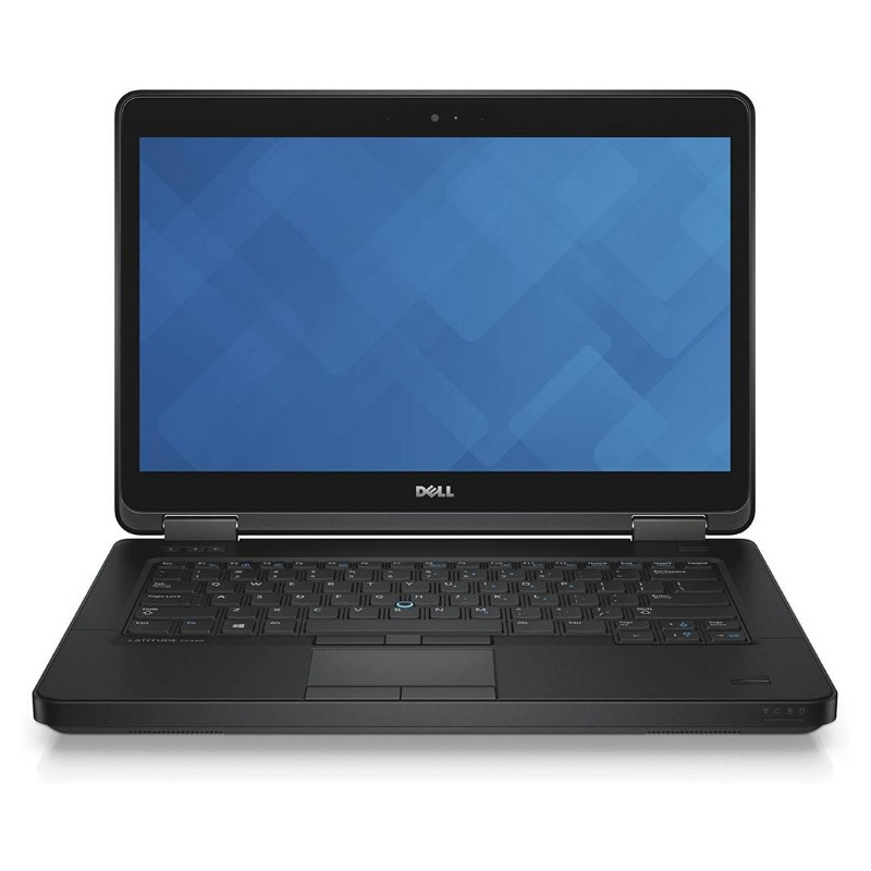 Dell Latitude E6540 15.6in Laptop, Core i5-4300M 2.6GHz, 8GB Ram, 128GB SSD, DVDRW, Windows 10 Pro 64bit 2