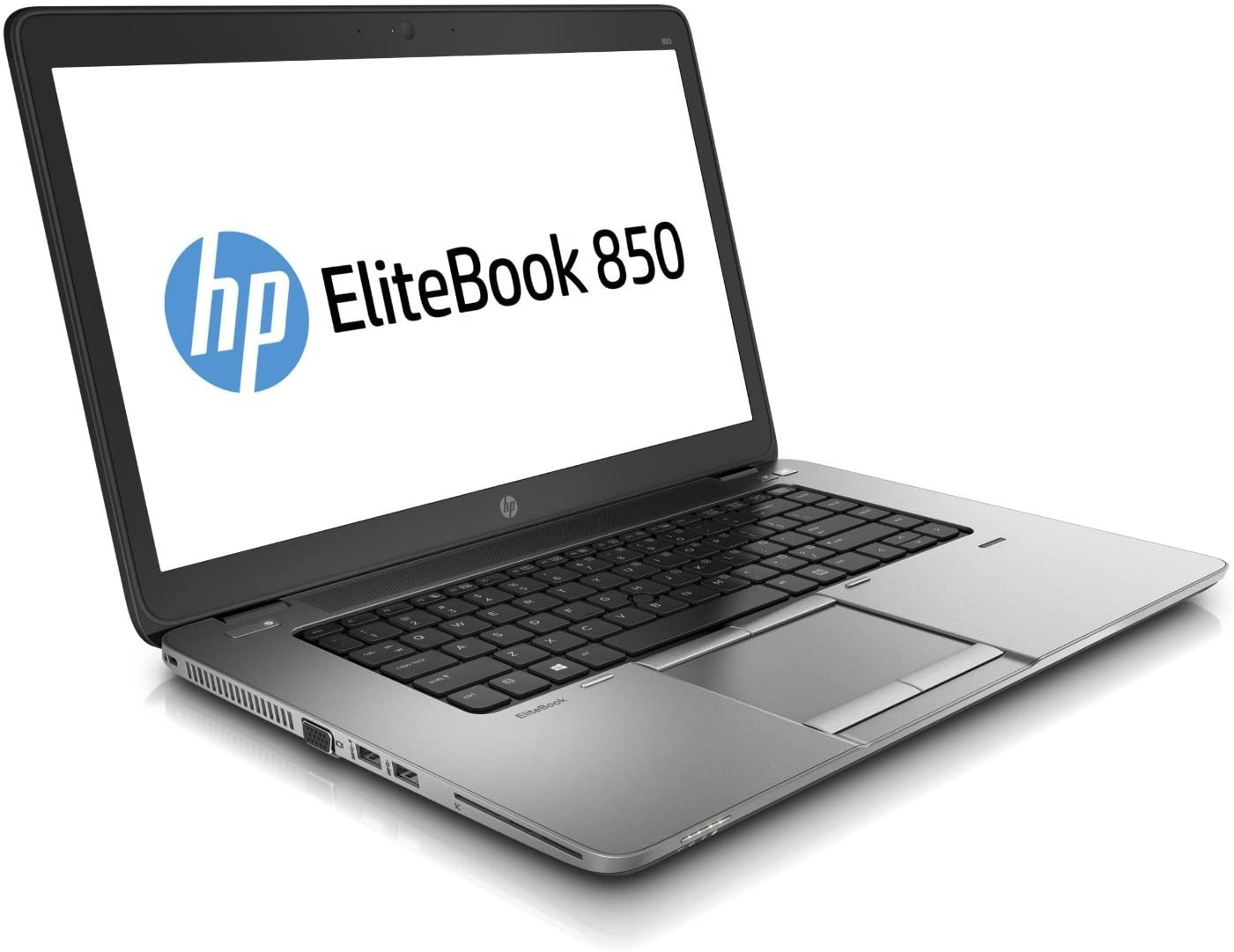 HP EliteBook 850 G2 15.6 Inch 5th gen Intel Core i7, 8GB RAM, 256GB SSD, Windows 8 Pro3