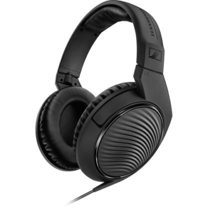 Sennheiser HD 200 Pro Monitoring Headphones0