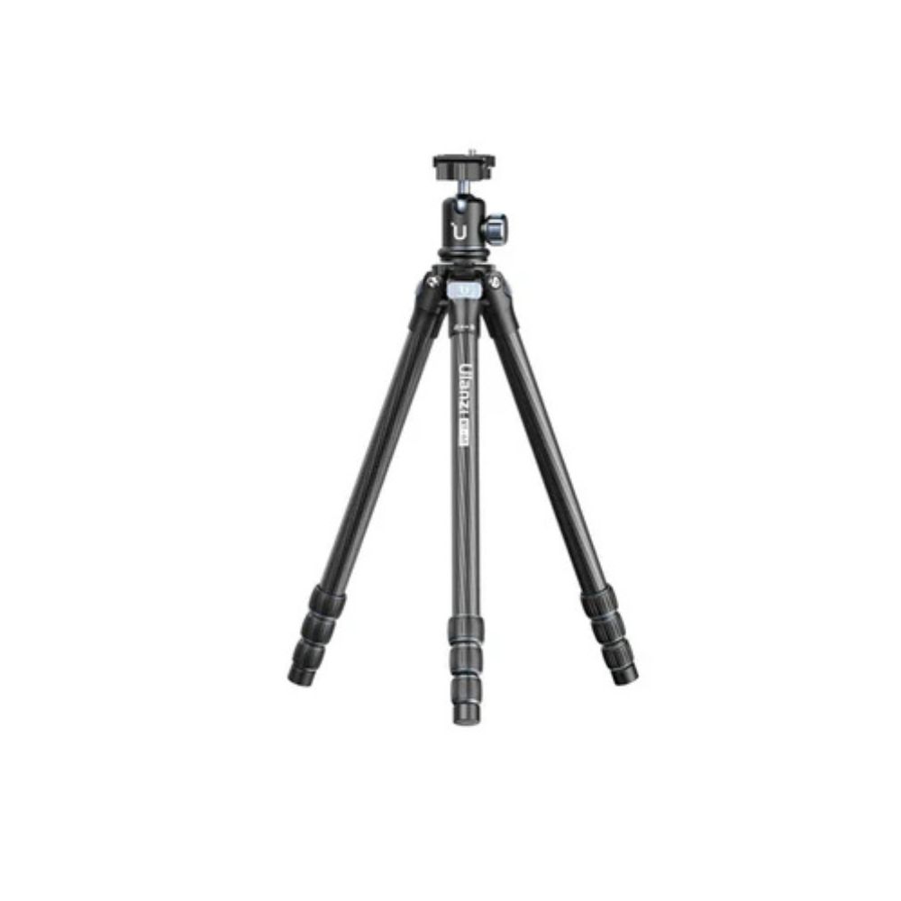 Ulanzi MT-60 Carbon Fiber Portable Travel Tripod