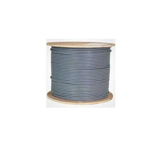 Giganet Cat 6A F/UTP PVC Indoor Cable GN-C6A-F/UTP-PVC0