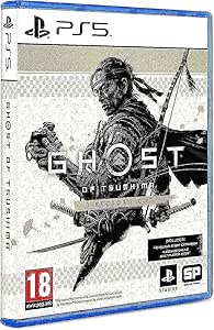 Ghost Of Tsushima Director's Cut (PS5)2