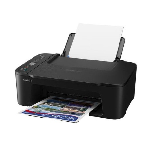 CANON PIXMA TS3640 PRINTER - 6670COO7AA3