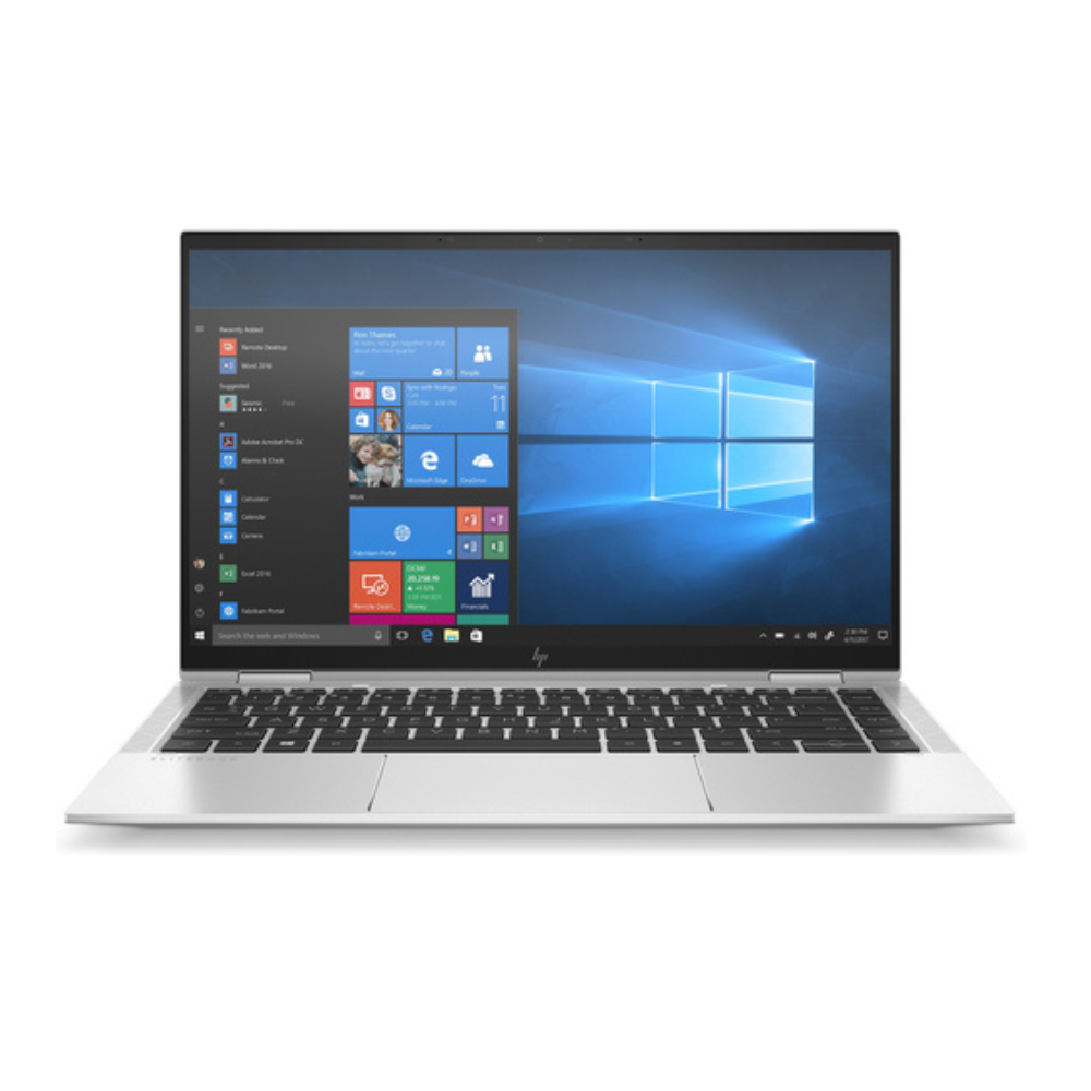 HP EliteBook x360 1040 G7 i7, 32GB RAM, 512GB SSD