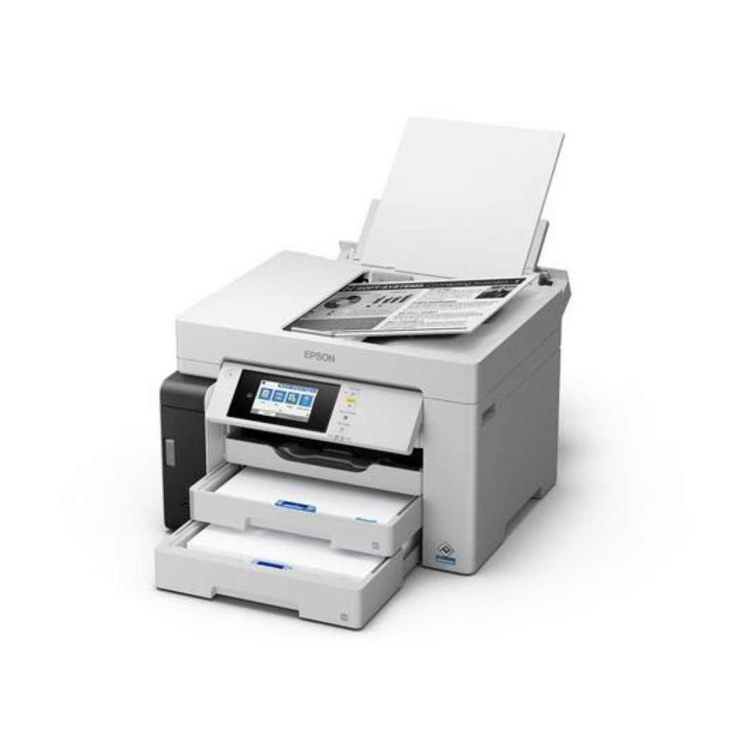 Epson EcoTank M15180 A3 Mono Multifunction Inkjet Printer- C11CJ414073