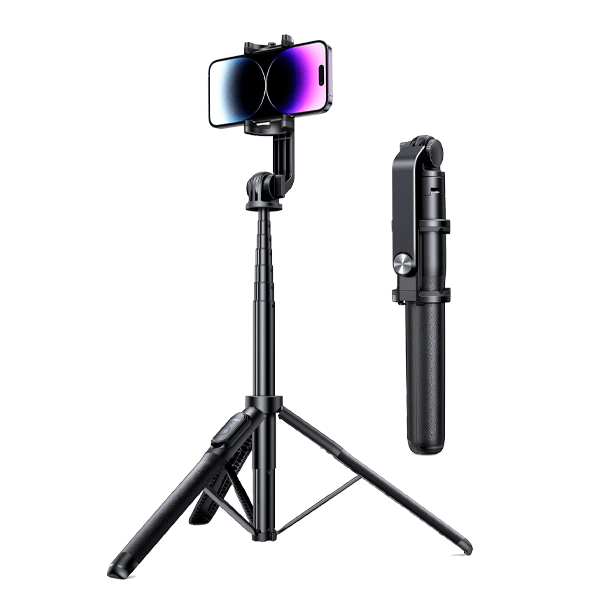 UGREEN Selfie Stick Tripod with Bluetooth Remote – UG-150620