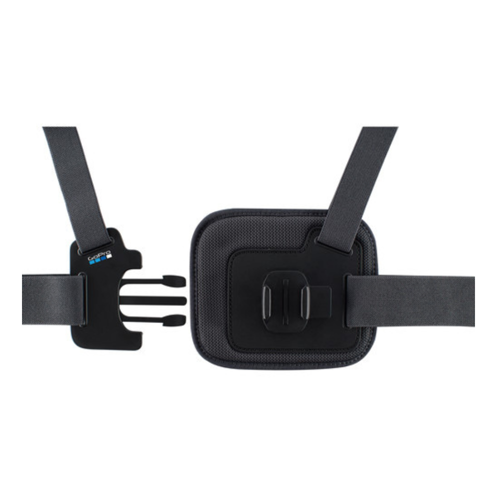 GoPro Chesty Chest Mount4
