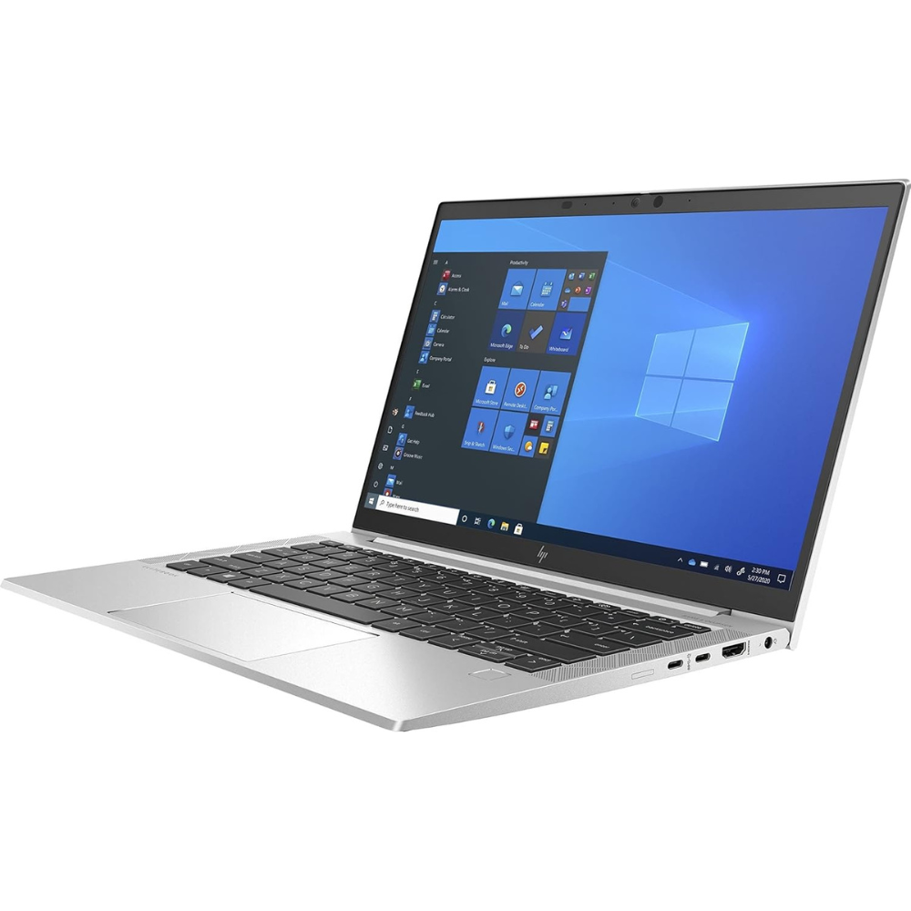 HP EliteBook 835 G8 Ryzen 7 Pro, 16GB RAM, 512GB SSD 4