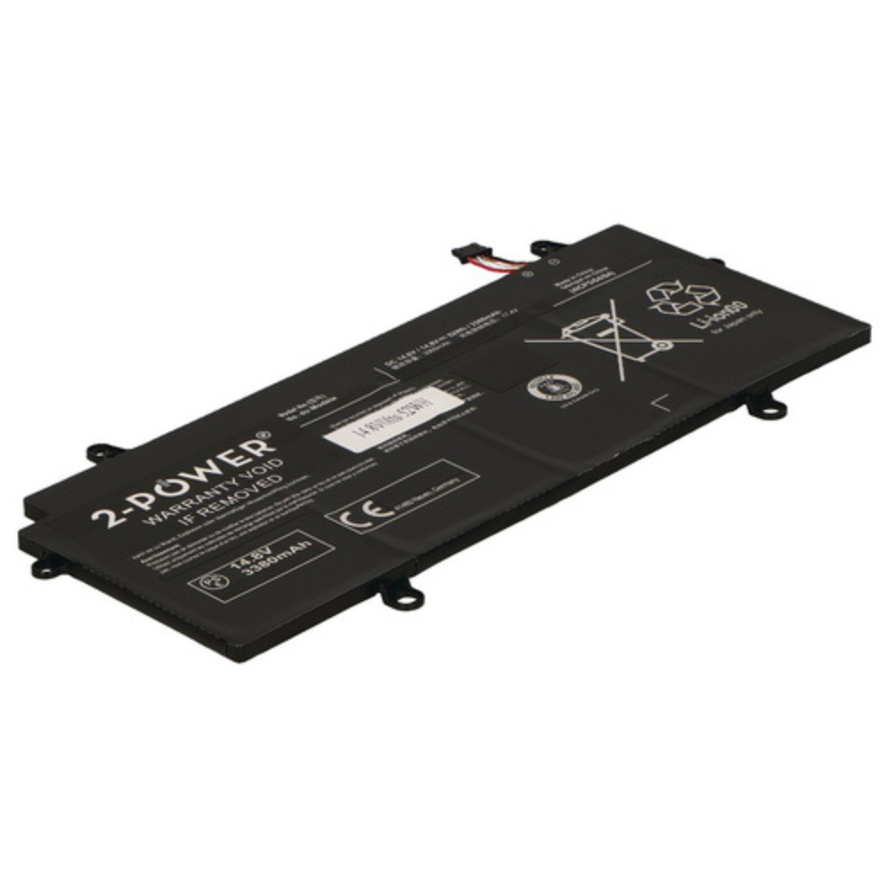52Wh Dell XPS9370-7625GLD-PUS battery0