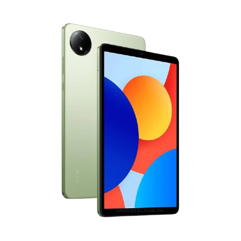 REDMI PAD SE 8.7 4GB ROM 64GB RAM3