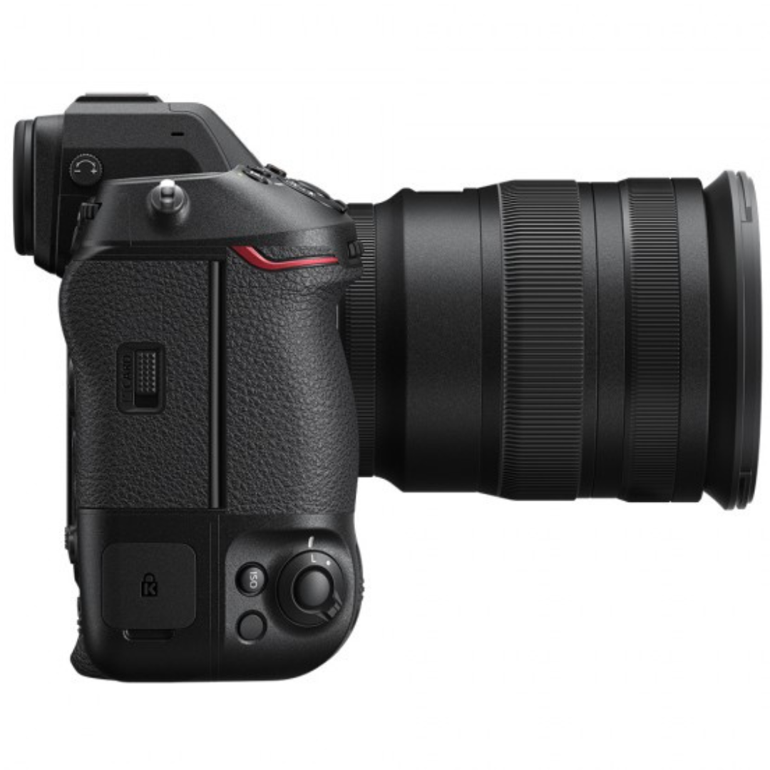 Nikon Z9 Mirrorless Camera(Body Only)4