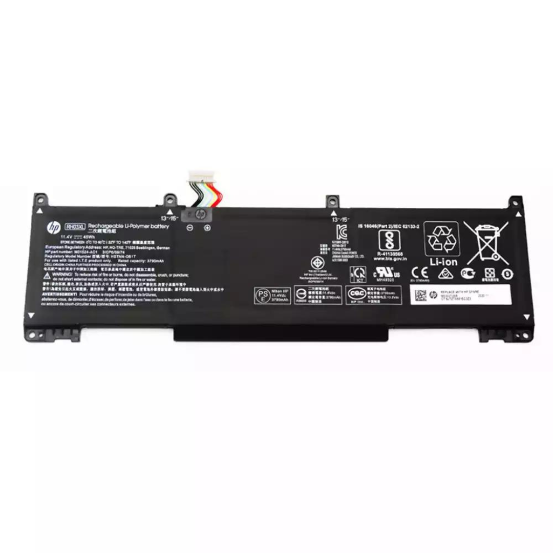 45Wh HP M01524-541 M01524-542 battery- RH03XL0