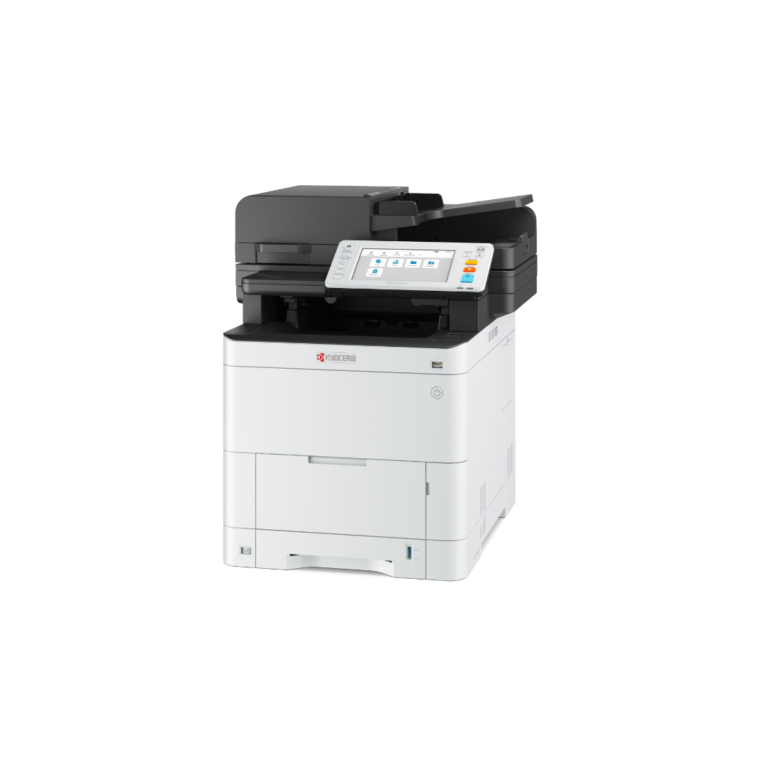 KYOCERA ECOSYS MA3500cix A4 Colour Multifunctional Laser Printer 35 ppm- 1102YK3NL0