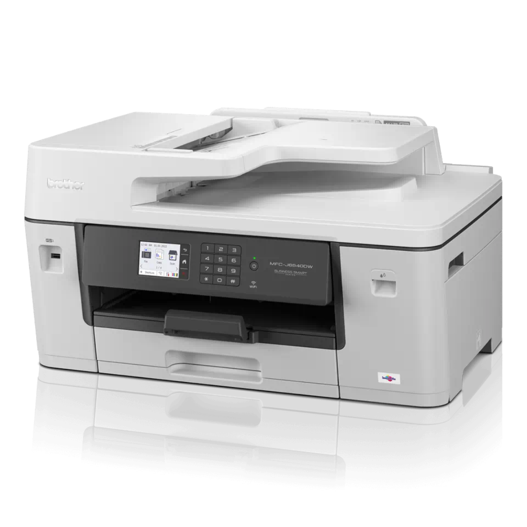 Brother MFC-J2340DW All in one A3 InkJet Printer3