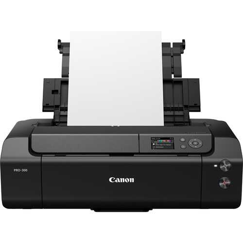 Canon imagePROGRAF PRO-300 13 Inches Professional Photographic Inkjet Printer4