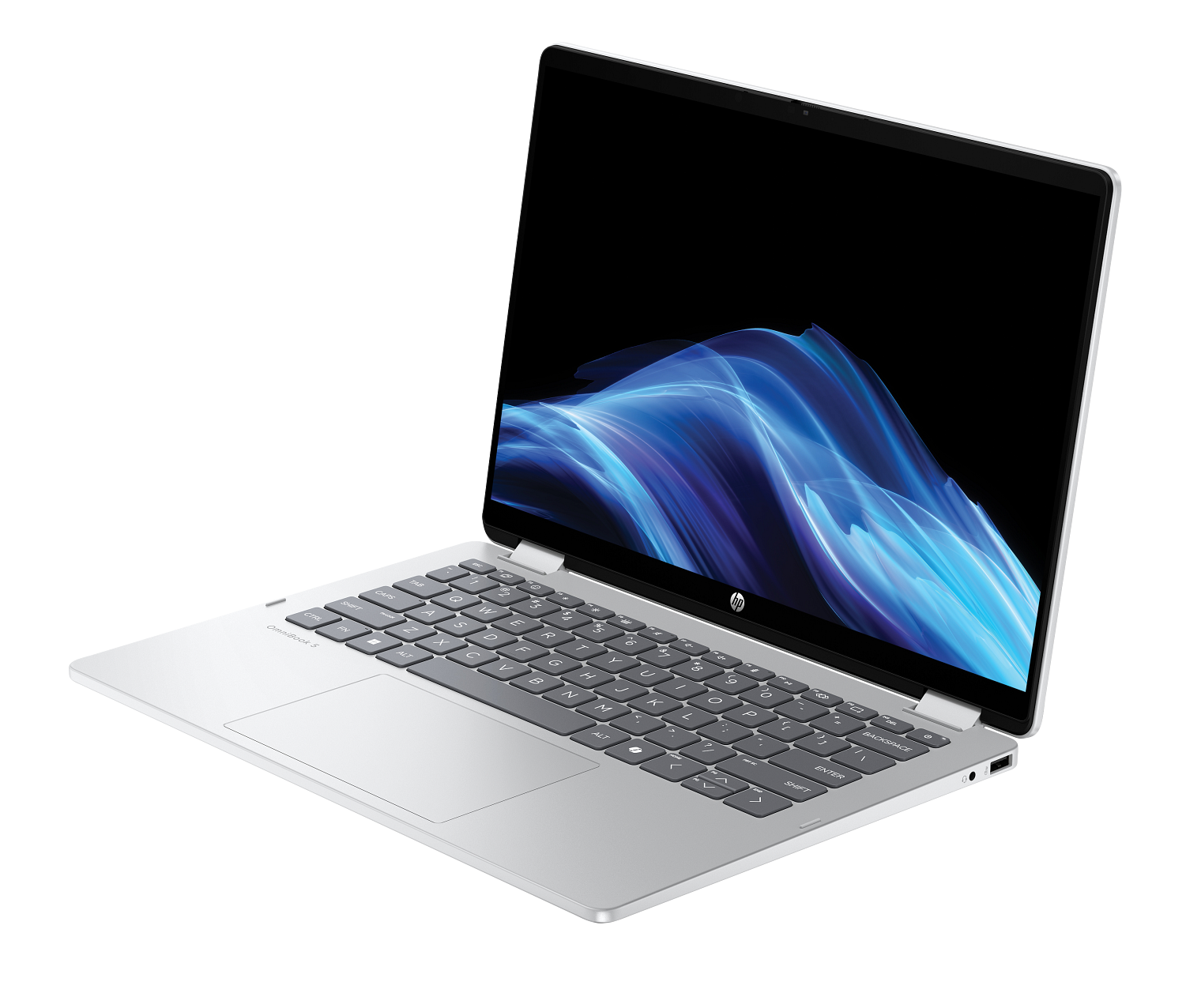 HP OmniBook 5 Flip i7 150U 16GB 512GB SSD Touch Laptop3