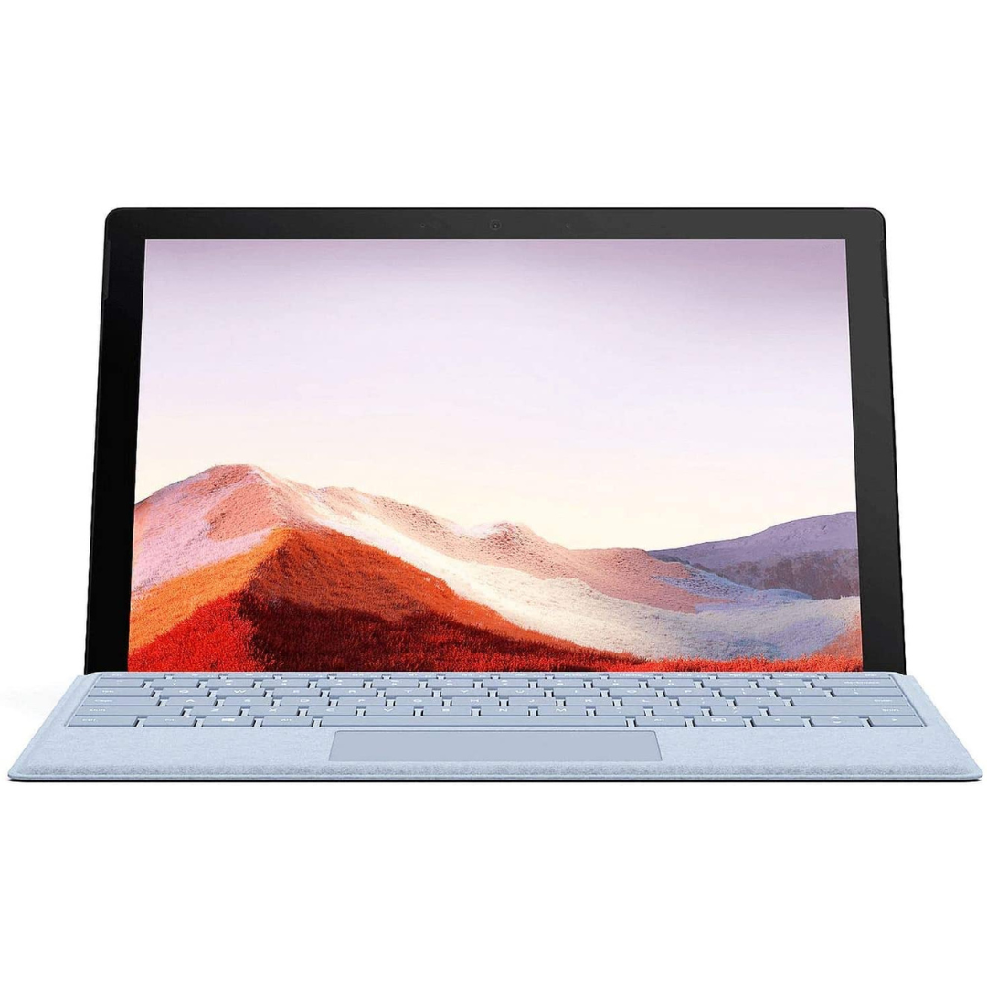 Microsoft Surface Laptop Pro 7+ i7-1065G7 Hybrid (2-in-1) 31.2 cm (12.3″) Touchscreen Intel® Core™ i7 16 GB LPDDR4x-SDRAM 1TB SSD Wi-Fi 6 (802.11ax) Windows 10 Pro2
