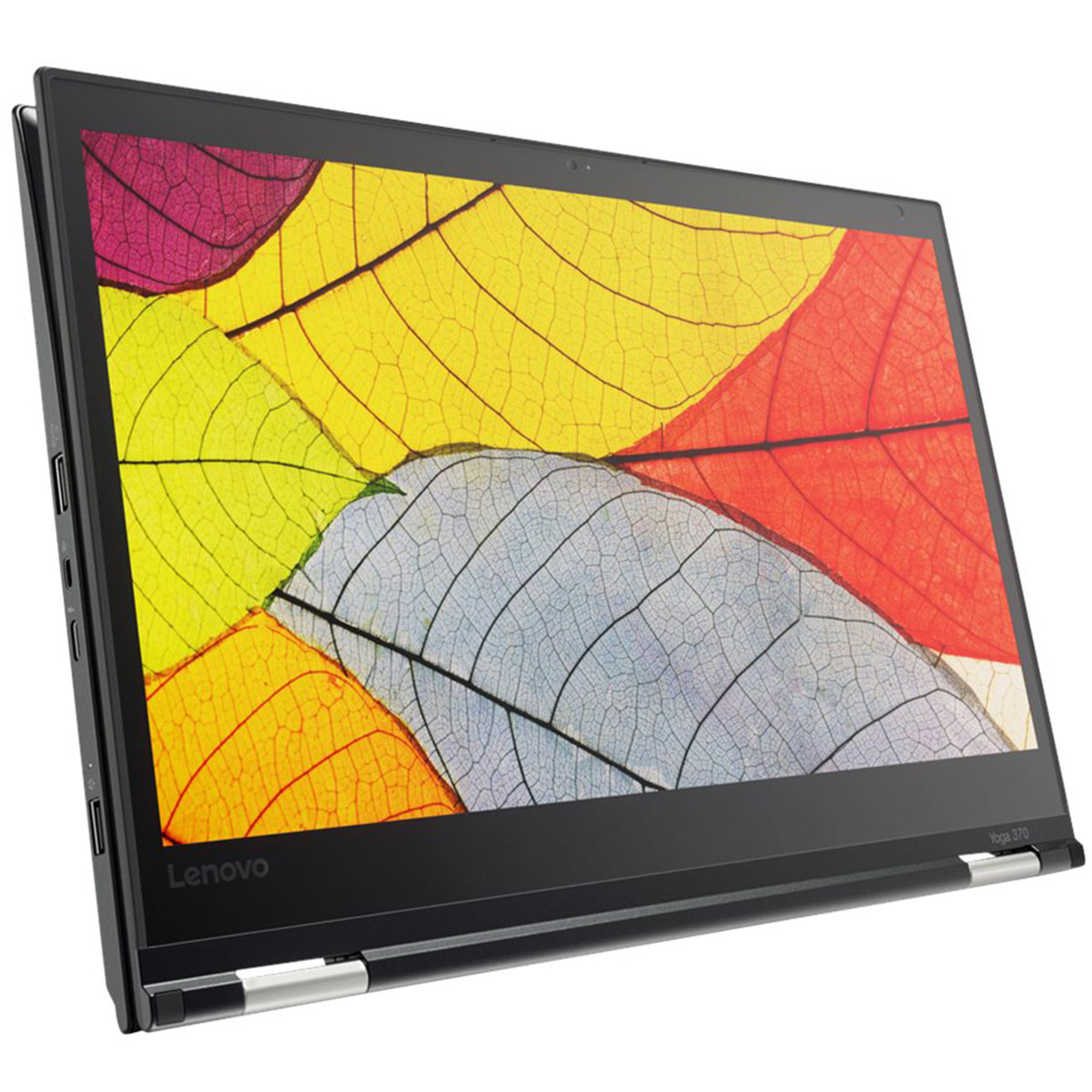 Lenovo Yoga 370 i7 7th Gen 16GB 256GB SSD X360 Touch4