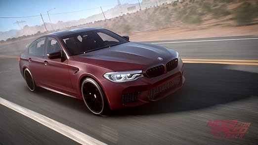 Need for Speed Payback - PlayStation 43