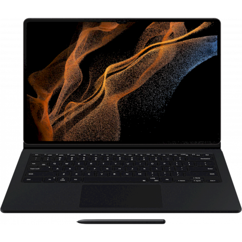 Samsung Galaxy Tab S8 Ultra 12GB RAM 256GB With Keyboard