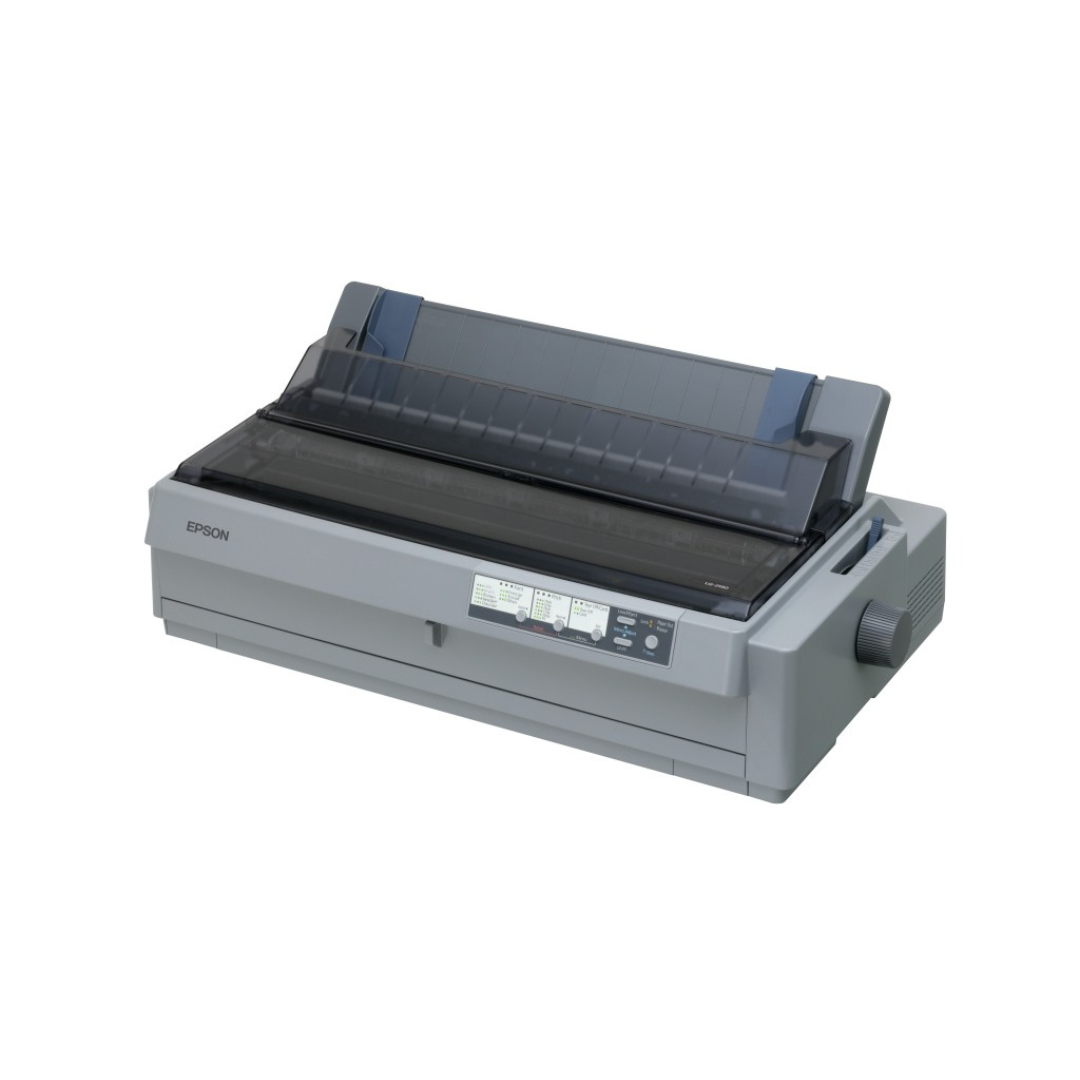 EPSON LQ-2190 24 Pin Dot Matrix Printer- C11CA920014