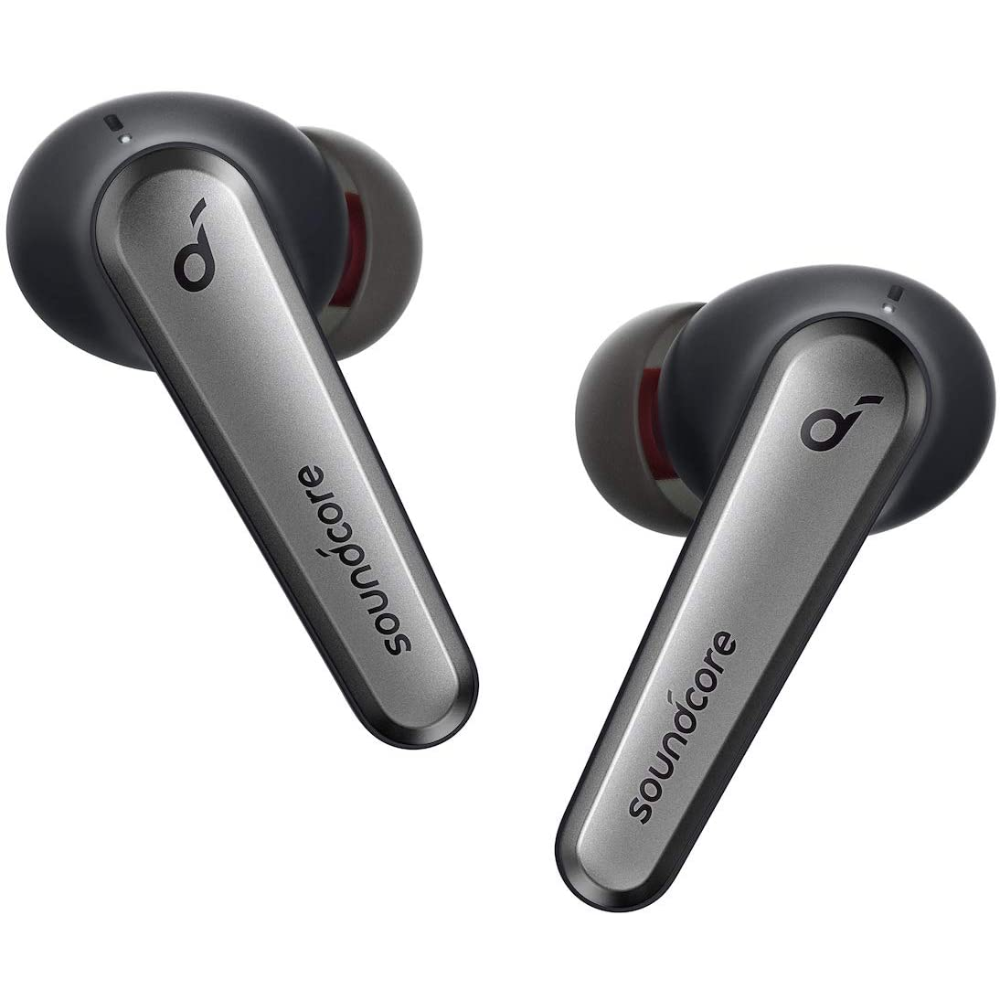 Anker Soundcore Liberty Air 2 Pro Wireless Earbuds with Active Noise Cancelling- A39510113