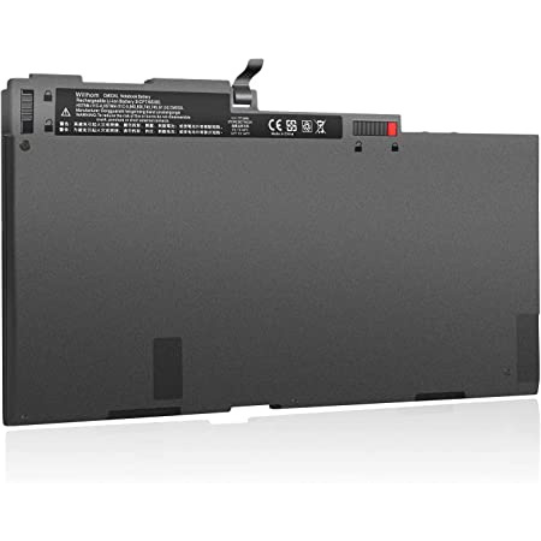 HP EliteBook 840 G1 Laptop Battery Replacement (CM03XL)2