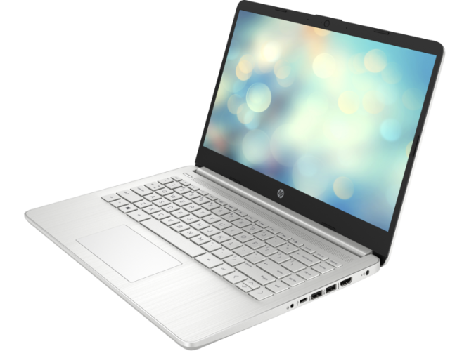 HP Laptop 14s 14