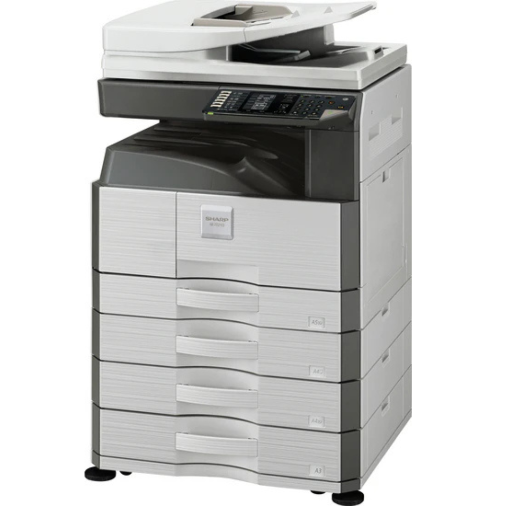 Sharp AR-7024 Copier 1410 Monochrome A3/A4- AR-70242