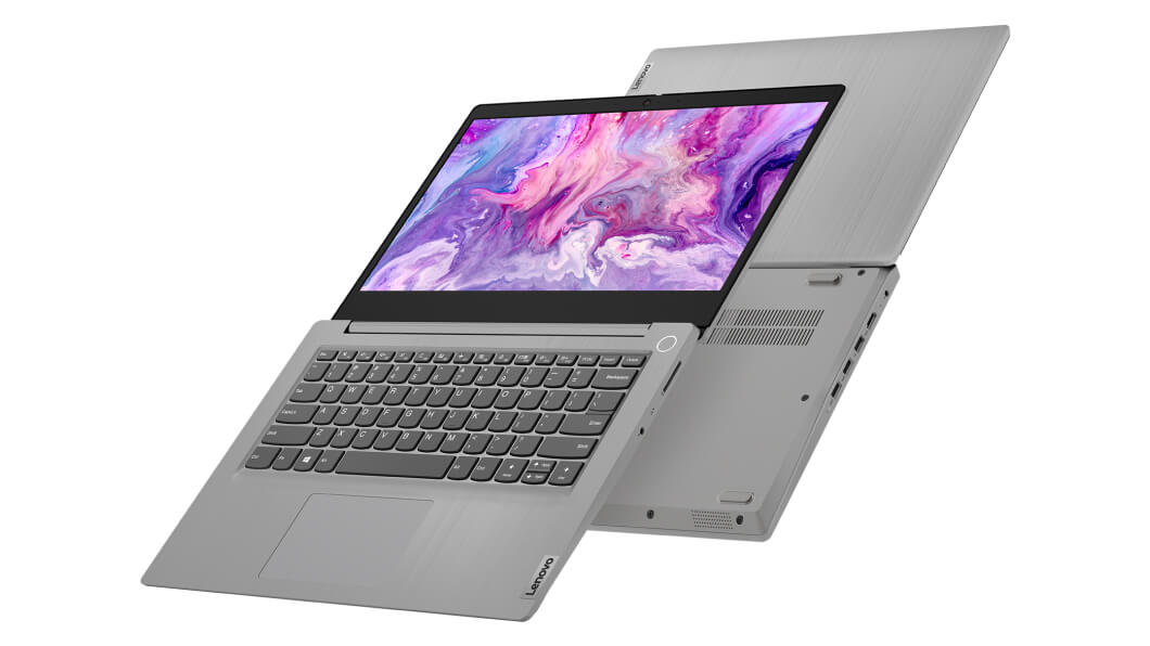 Lenovo IdeaPad 3 15IGL05, Celeron N4020, 4GB, 1TB HDD, Windows 11 Home, 15.6″ HD, Platinum Grey – 81WQ00H3UE4